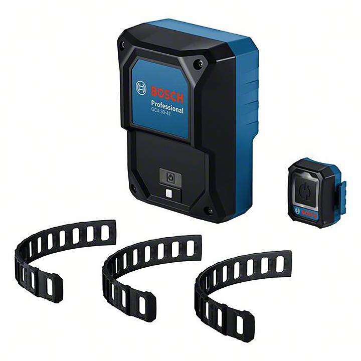 Bosch Professional 1600A02GF1 1 st