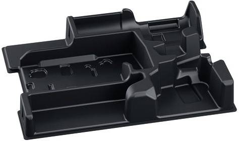 Bosch Professional 1600A03N66 L-BOXX-Einlage für GDS 18V-780 Skumgummiinlägg