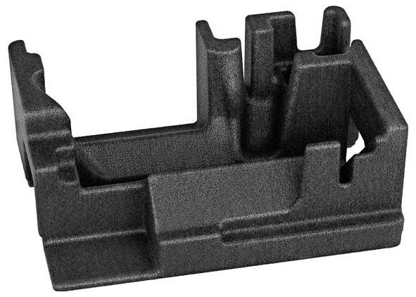 Bosch Professional 1600A0394V 1600A0394V Väskinsats