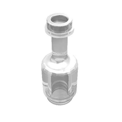 Part 95228 – Minifigure, Utensil Bottle
