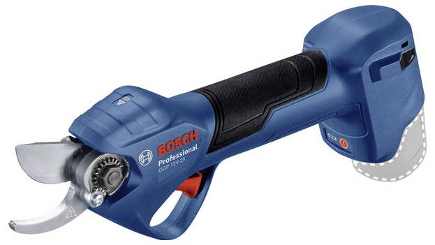 Bosch Professional 06008D8101 GGP 12V-25 Batteri Batteridriven sekatör 12 V