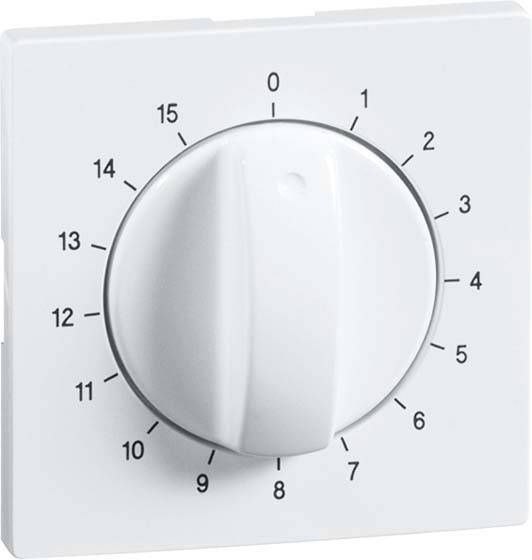 PEHA by Honeywell Vippa/centrumplatta Skydd 816311 1 st