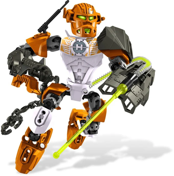 Set 6221 – Nex