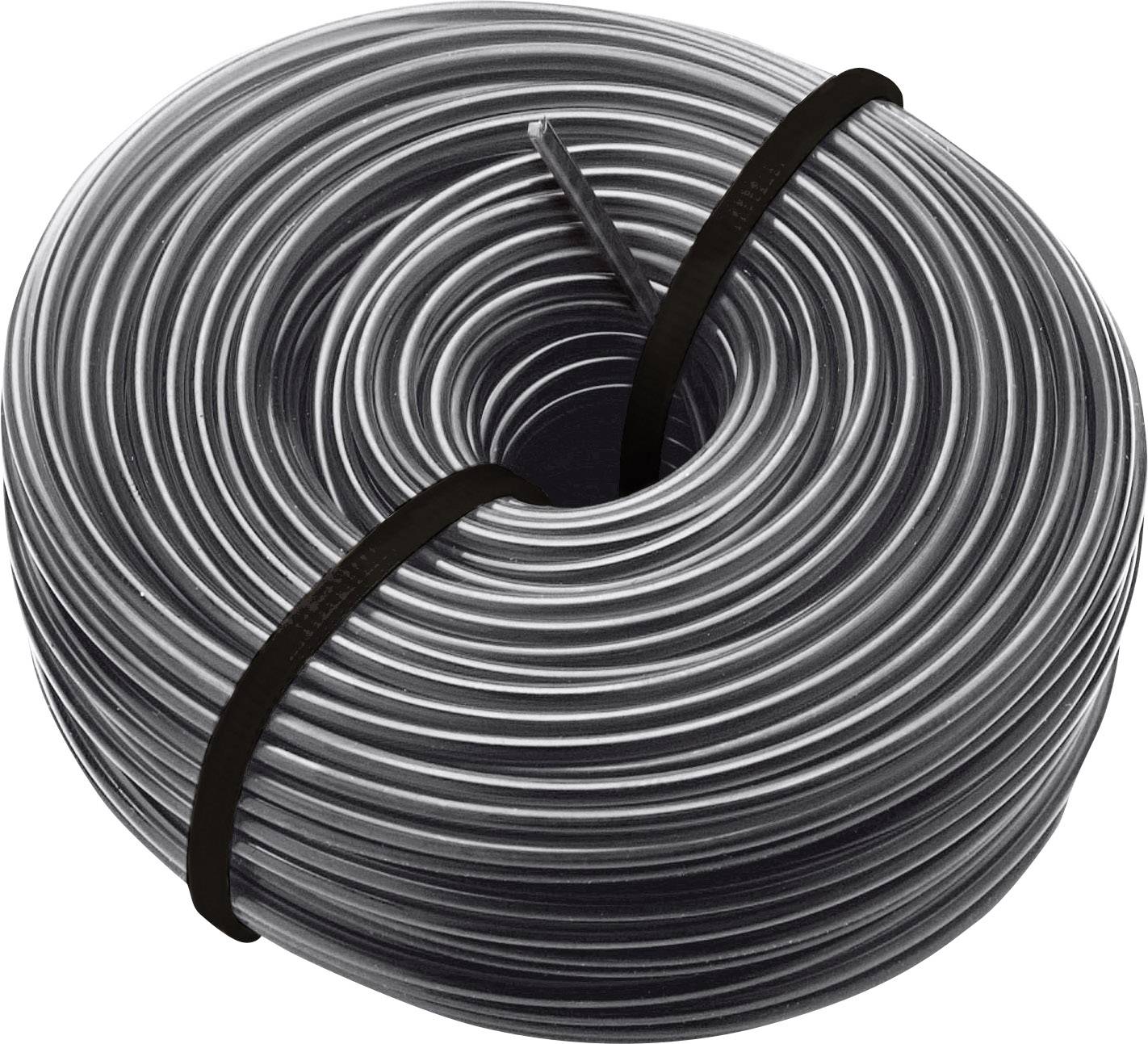 Bosch Home and Garden F016800462 Ersättningstråd Passar till: Bosch ART 23 Easytrim, Bosch ART 23-18 LI, Bosch ART 23SL,