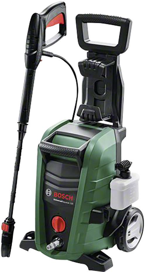 Bosch Home and Garden UniversalAquatak Högtryckstvätt 130 bar Kallvatten