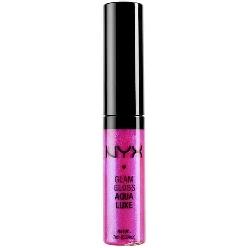 NYX Lipgloss Velvet Ropes