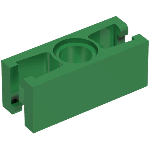 Part 32210 – Znap Beam 3, 1 Hole