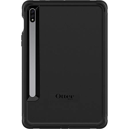 Otterbox Defender – Pro Pack Fodral för surfplatta Samsung Galaxy Tab S7 Backcover Svart