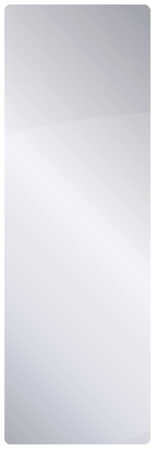 Bosch Home Comfort HI4000P8G-GRAU infraelement 850 W Glas, Grå