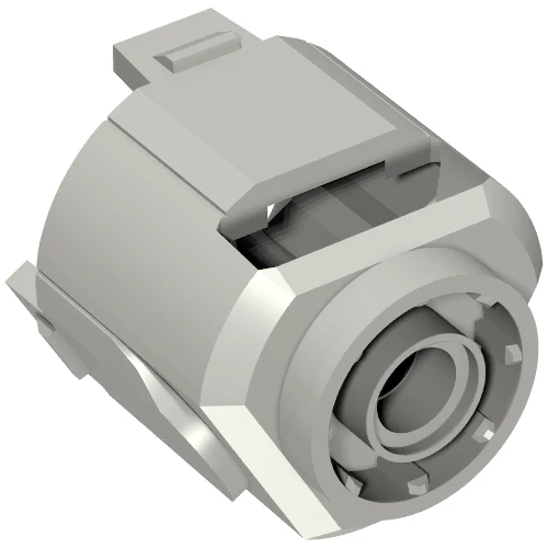 Part 65414 – Technic, Gear Differential Housing