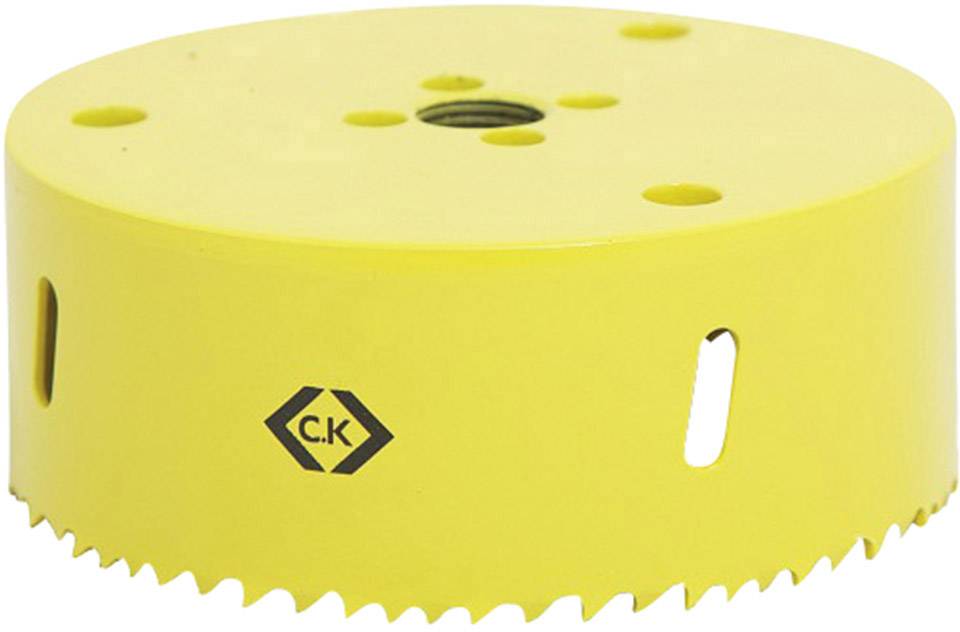C.K 424031 Hålsåg 92 mm 1 st