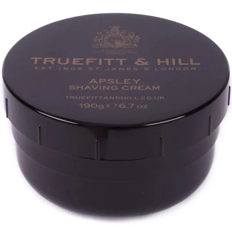 Truefitt & Hill Apsley Shaving Cream Bowl