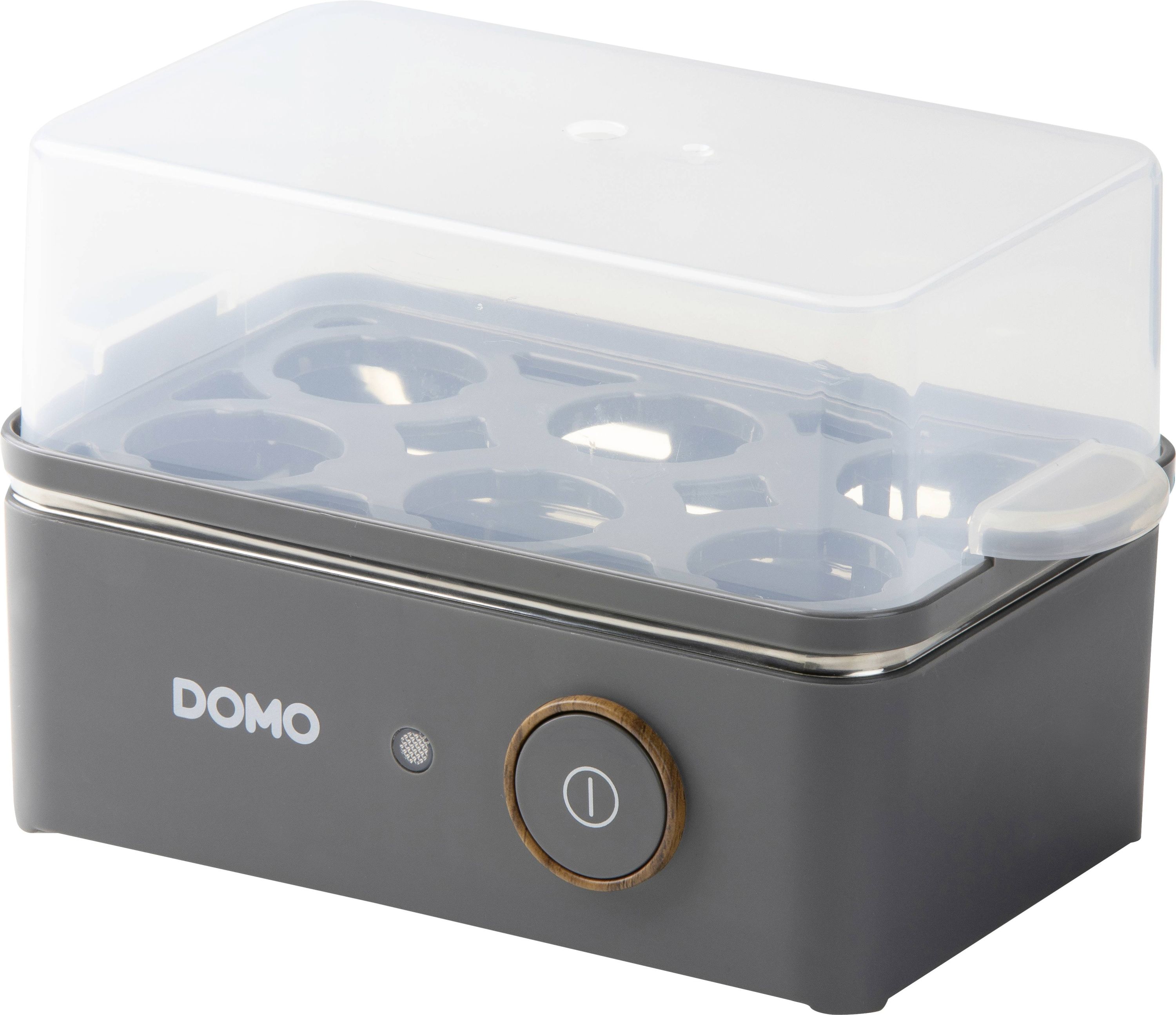 DOMO EIERKOCHER Äggkokare