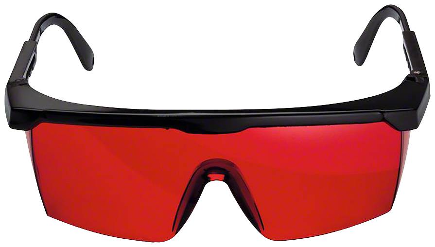 Bosch Professional 1608M0005B 1608M0005B Laserglasögon