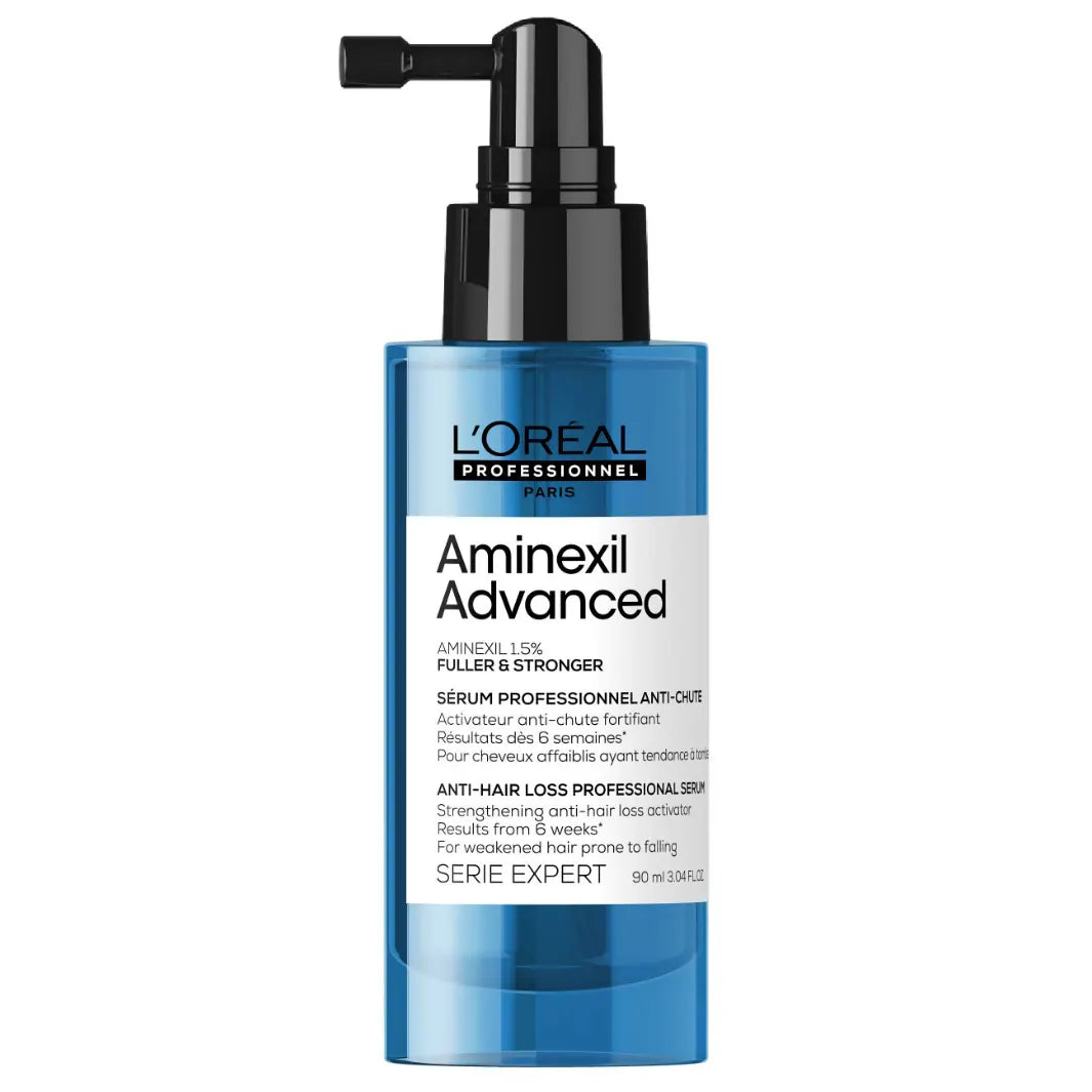 L’Oréal Professionnel Aminexil Advanced Serum 90ml