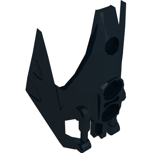 Part 64272 – Bionicle Shoulder Armor, Vorox