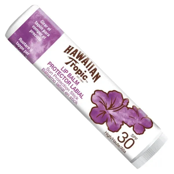 Hawaiian Tropic Lip Balm SPF30