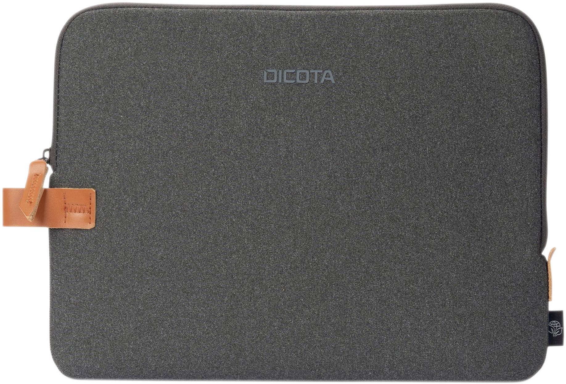 Dicota Datorfodral Skin URBAN Passar max.: 38,1 cm (15″) Antracit