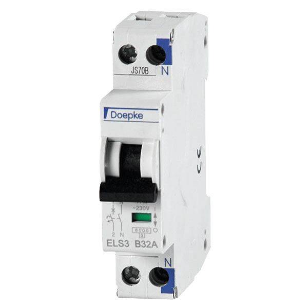 Doepke 09915021 Automatsäkring