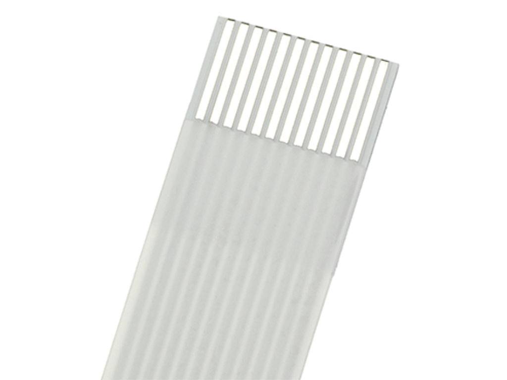 Molex 152660235 Flatkabel Rastermått: 0.50 mm 1 st