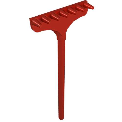 Part 4324 – Fabuland Utensil Rake