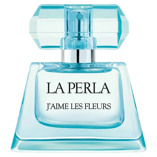 La Perla J’aime Les Fleurs EdT 30ml