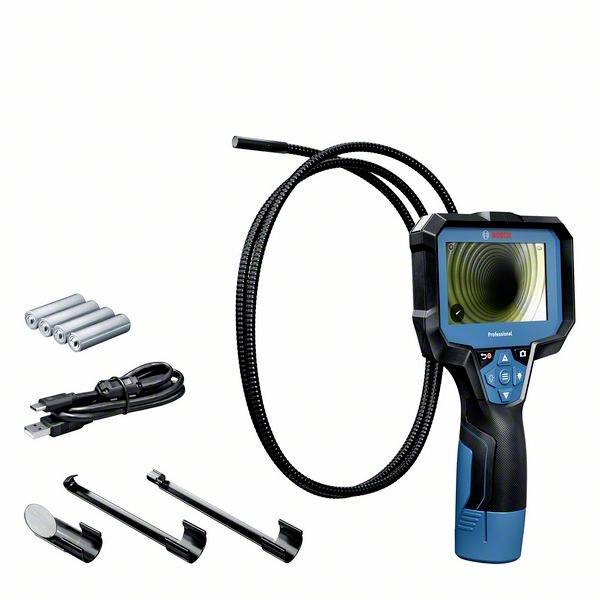Bosch Professional 0601241500 Inspektionskamera