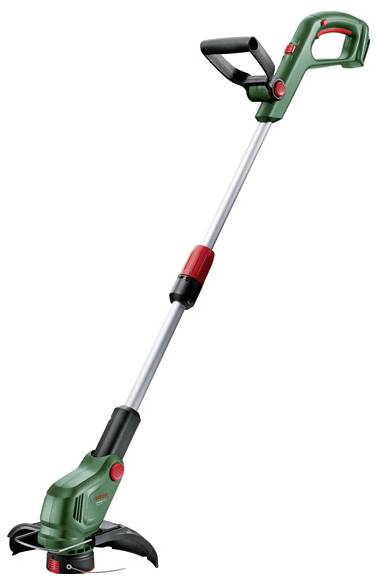 Bosch Home and Garden UniversalGrassCut 18V-23-450 Batteridriven trimmer 18 V Klippbredd: 23 cm