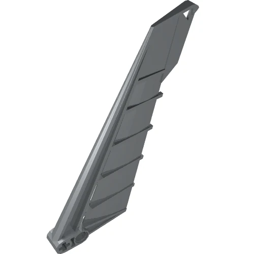 Part 60935 – Bionicle Wing Large