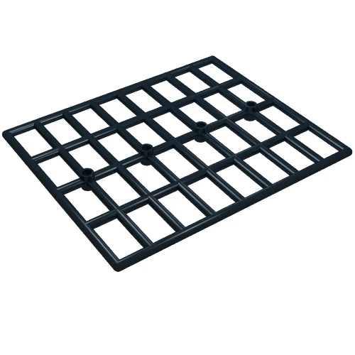 Part 99061 – Bar 11 x 13 Grille