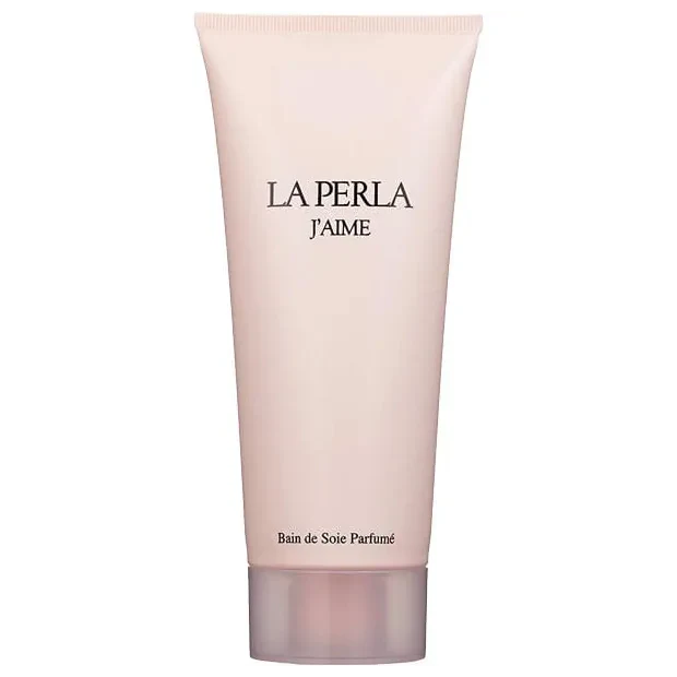 La Perla J’aime Bain de Soie Perfumé