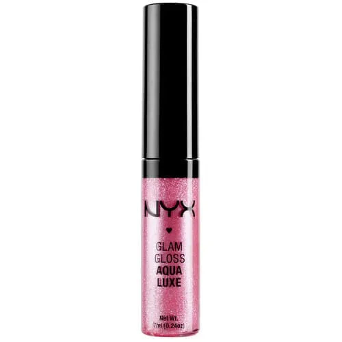 NYX Lipgloss Underground Boogie