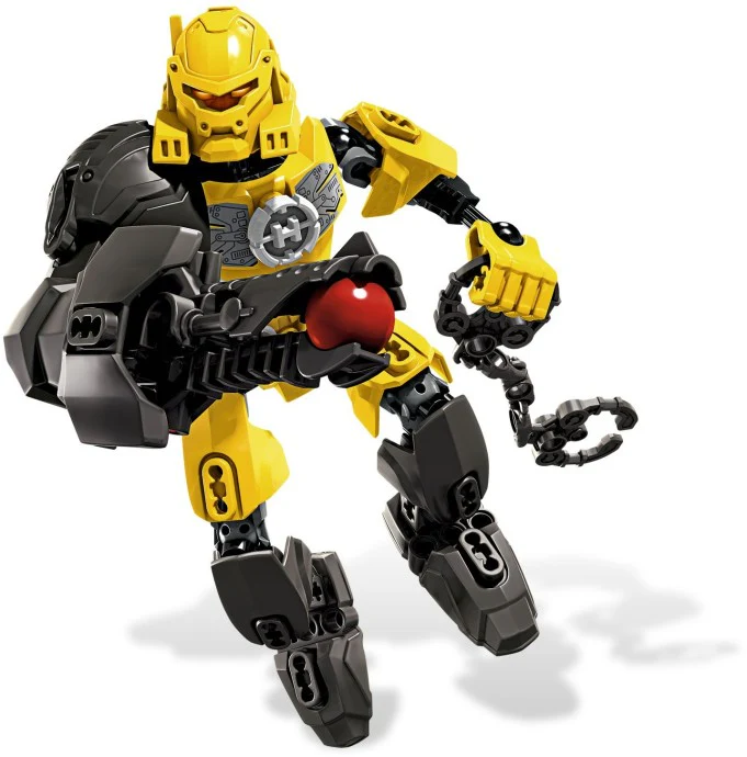 Set 6200-2 – Evo