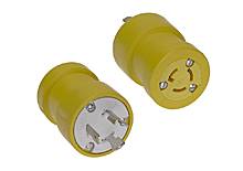 Molex 1301510026 NEMA-adapter