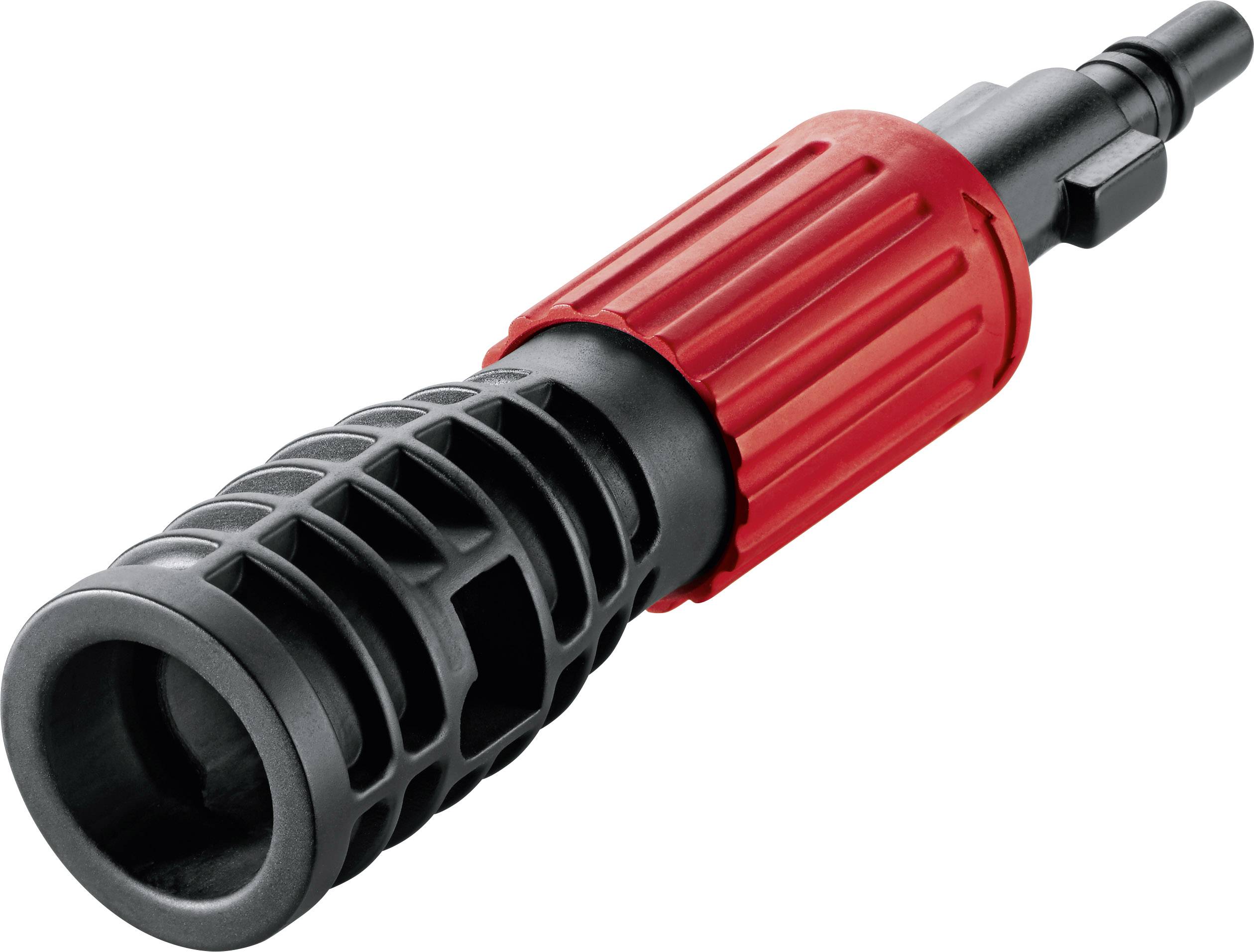 Bosch Home and Garden F016800465 F016800465 Adaptor Passar till följande märken Bosch 1 st