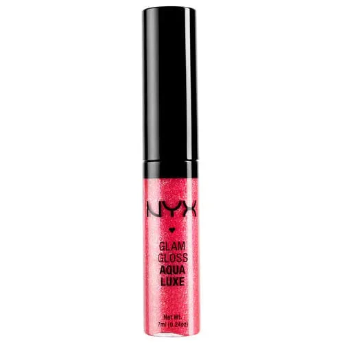 NYX Lipgloss Glitter Dreams