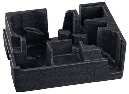Bosch Professional 1600A0394P L-BOXX-Einlage für GBR 18V-15 S Väskinsats
