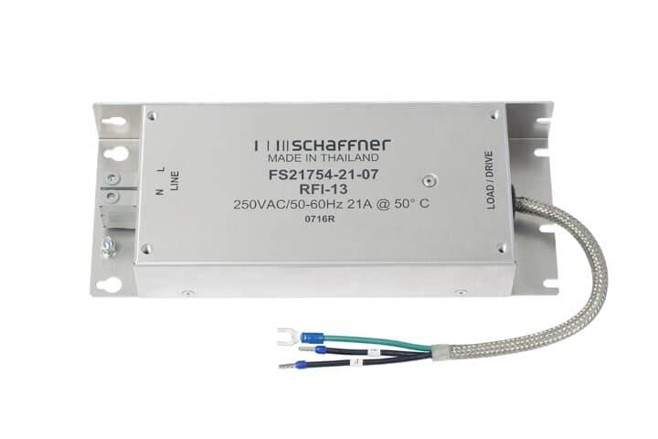 ABB RFI-13 EMC-ingångsfilter