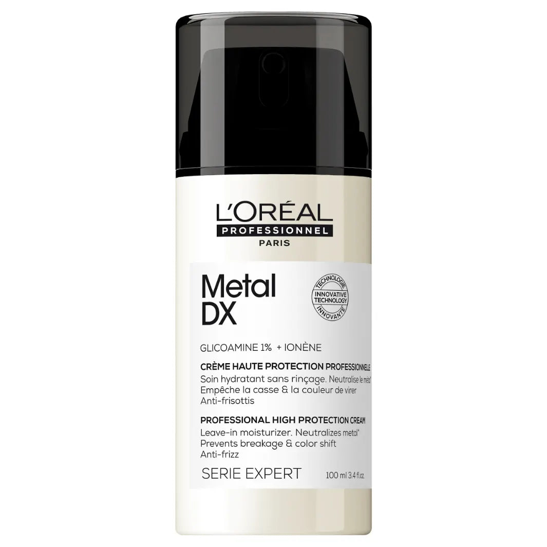 L’Oréal Professionnel Metal DX Cream Leave-In 100ml