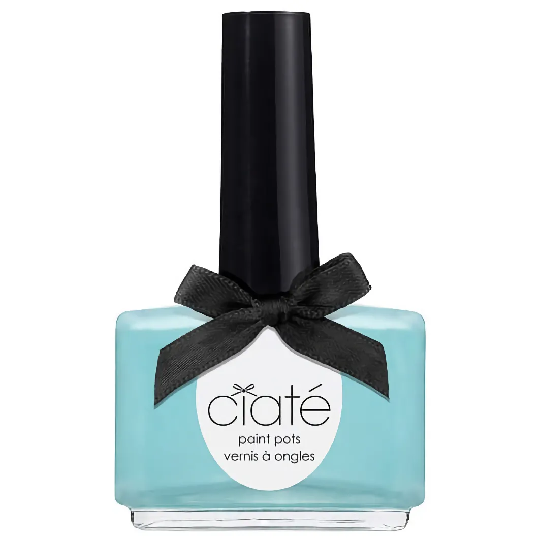 Ciaté Pepperminty
