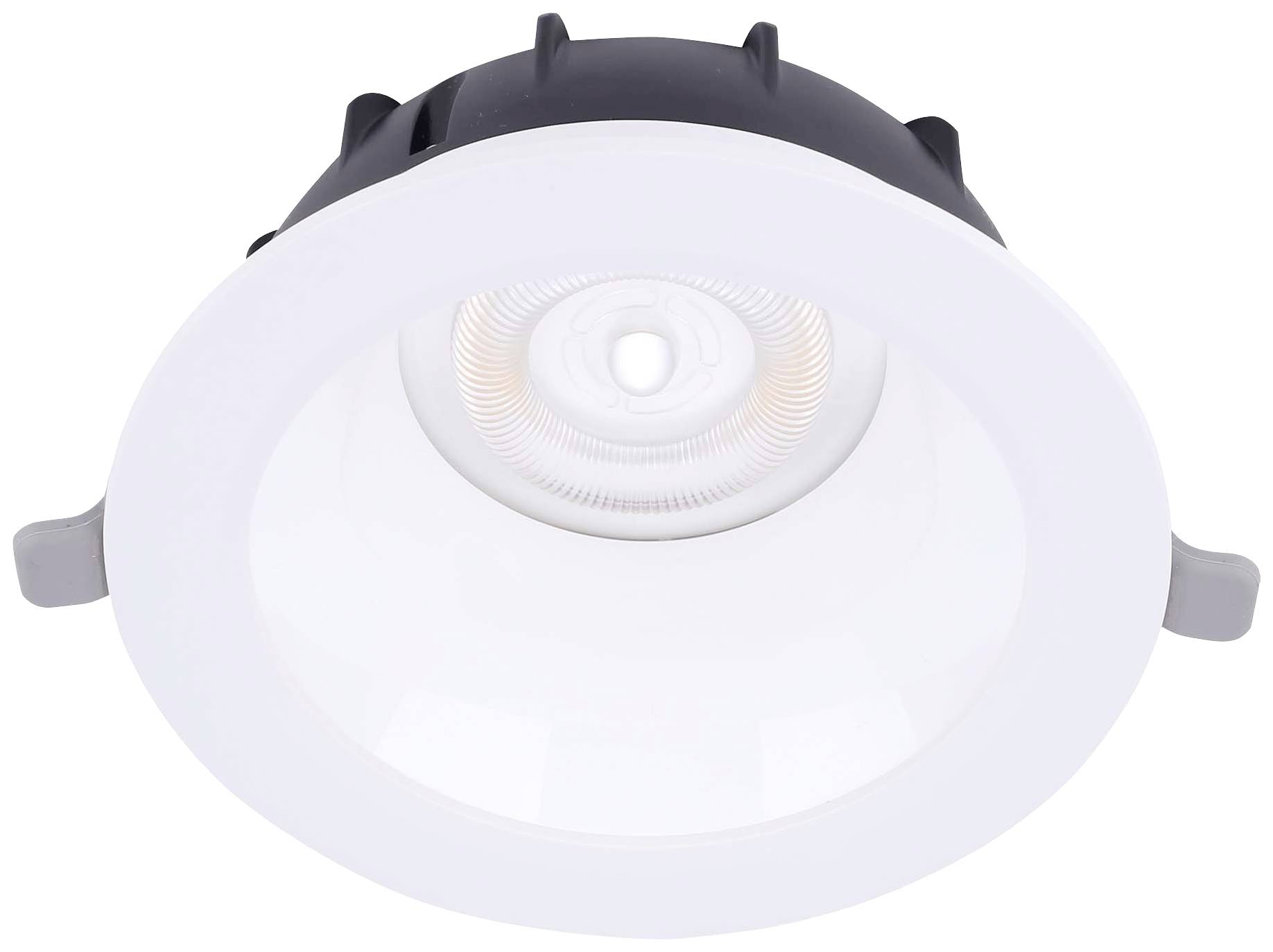 Opple 140063621 140063621 LED-strålkastare inbyggnad/montering EEK: F (A – G) LED utan 15 W Vit
