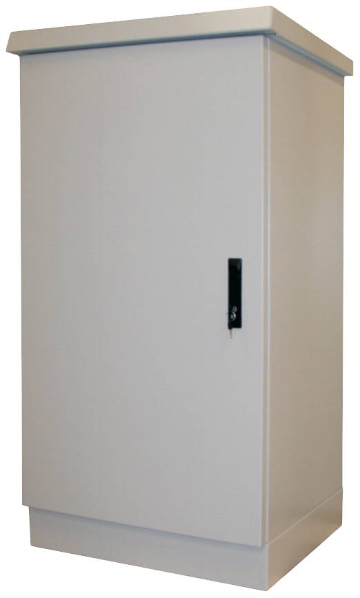 nVent SCHROFF 12349012 Outdoor-skåp (B x H x D) 700 x 1200 x 600 mm