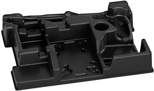 Bosch Professional 1600A0299B für GTB 18V-45 Skumgummiinlägg
