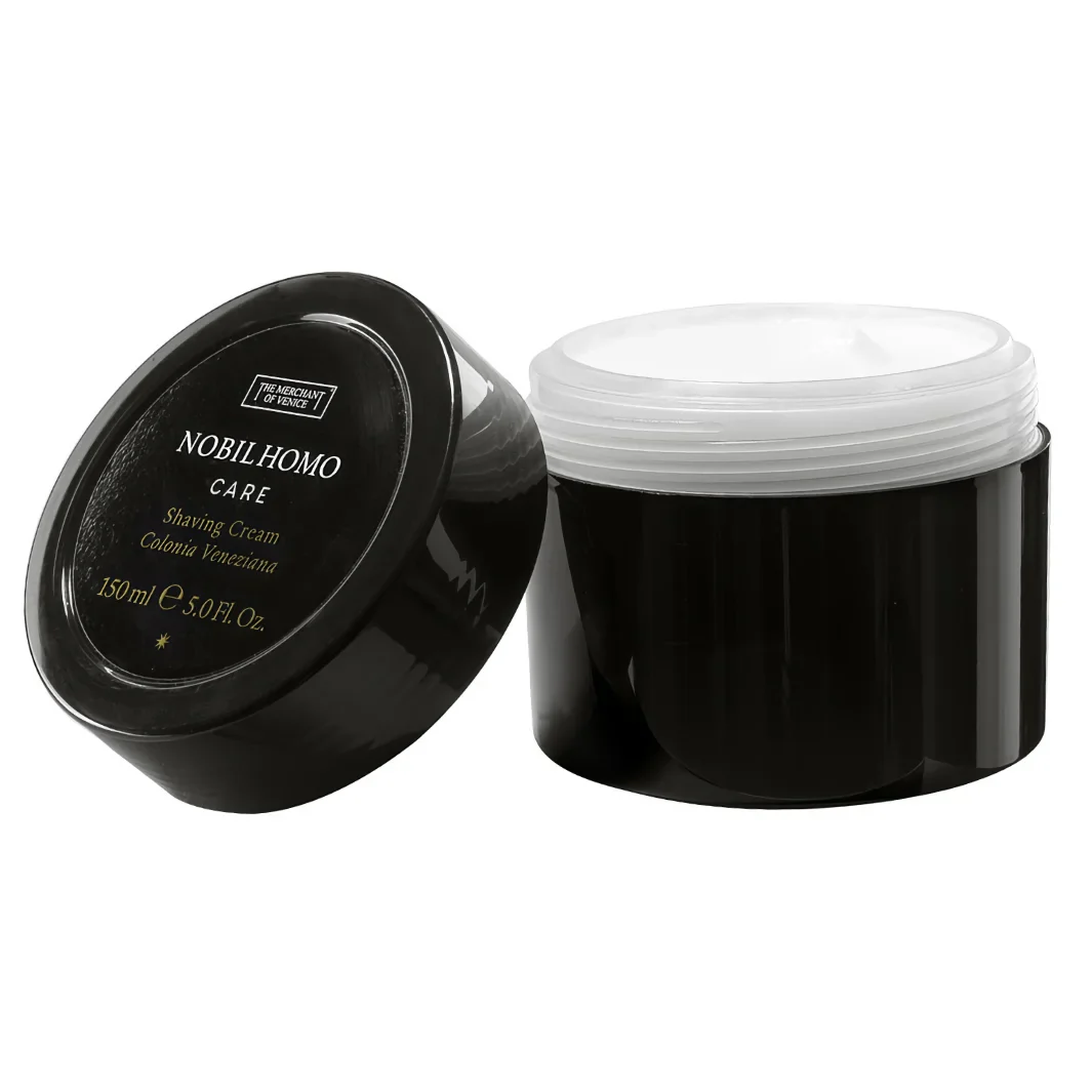 The Merchant of Venice Colonia Veneziana Shaving Cream