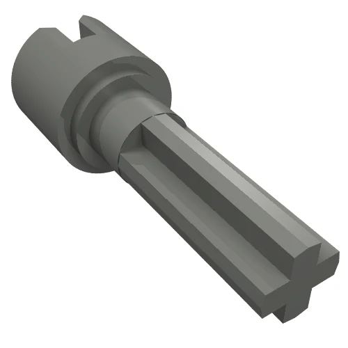 Part 92906 – Technic, Steering CV Joint Narrow with 2L Axle