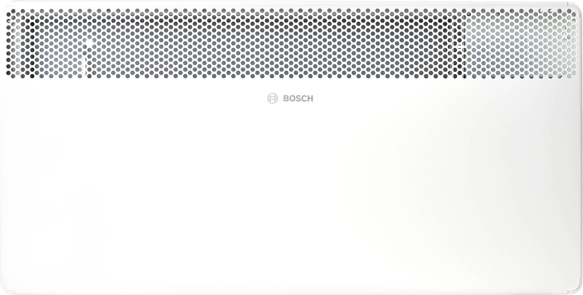 Bosch Home Comfort HC4000-25 Konvektorelement 2500 W Vit