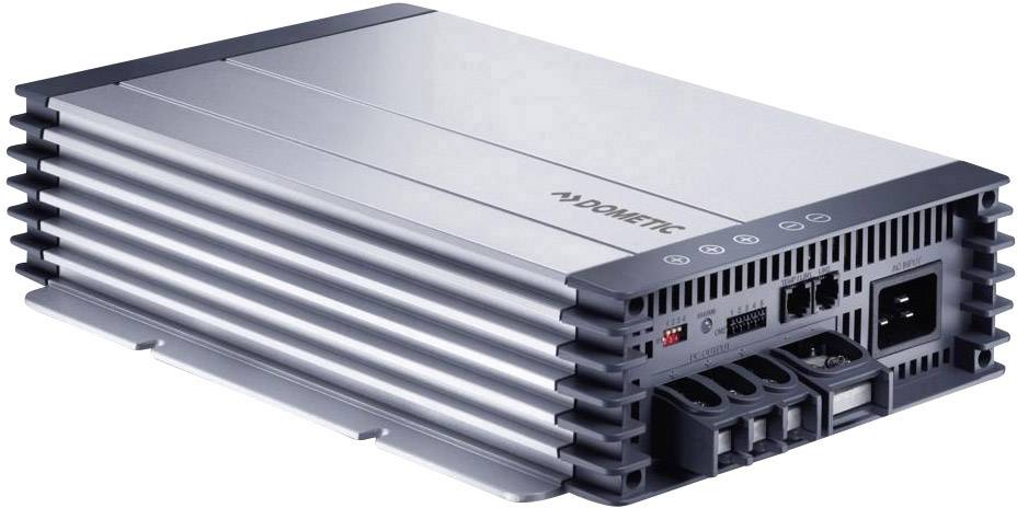 Dometic Group PerfectCharge MCA 1280 9600000032 Bilbatteriladdare 12 V 80 A