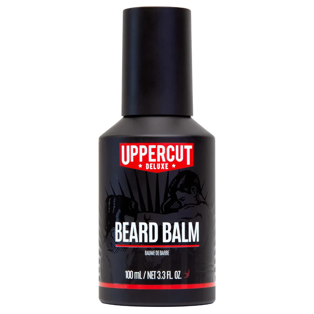 Uppercut Deluxe Beard Balm