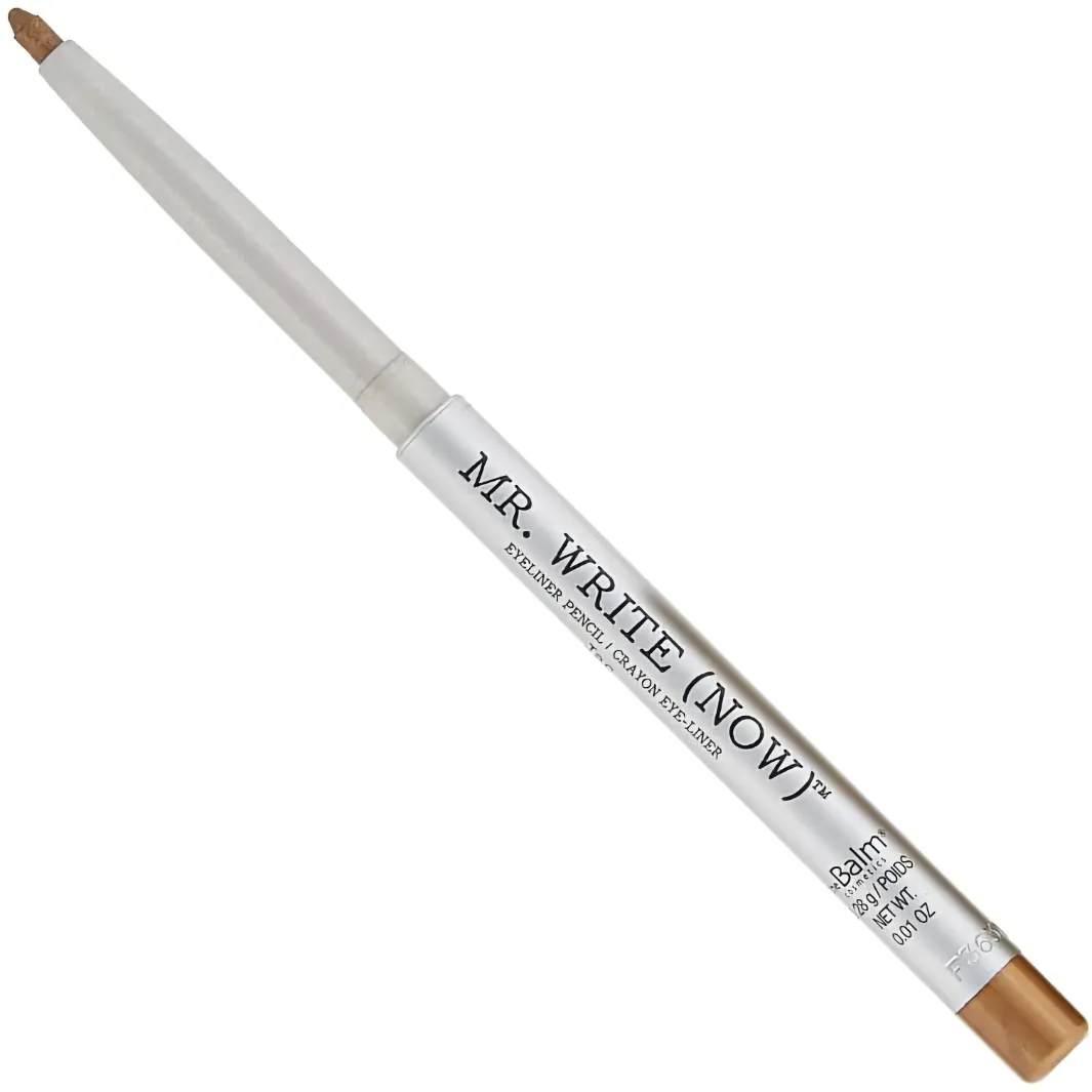 the Balm Eyeliner Pencil Jac Bronze – Gåva på köpet