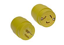 Molex 1301510024 NEMA-adapter